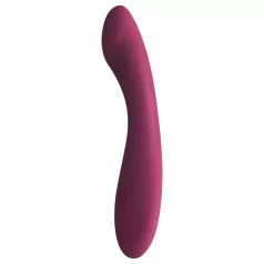   Svakom Amy 2 - g-punktvibrator uppladdningsbar vattentät lila