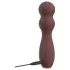 You2Toys Hazel 03 - lila, flexibel vibrator, uppladdningsbar