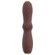 You2Toys Hazel 04 - Uppladdningsbar, flexibel vibrator (lila)