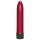 Mini vibrator - minivibrator - pärlemorröd