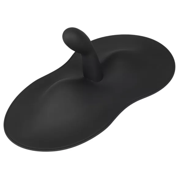 VibePad 3 - G-punkt vibratorkudde - uppladdningsbar - svart