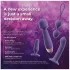 Magic Shiver Feminine - sexleksakset för kvinnor - 4 delar