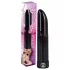 You2Toys - minivibrator för kvinnor - svart