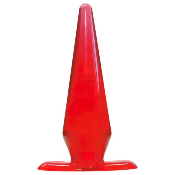 You2Toys - vibrator set - 9 delar - röd