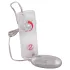 You2Toys - Vibratorägg - Silver
