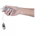 You2Toys - Vibratorägg - Silver