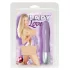You2Toys - vibrator för kvinnor - lila