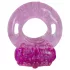 You2Toys - Vibrerande penisring (rosa)