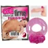 You2Toys - Vibrerande penisring (rosa)