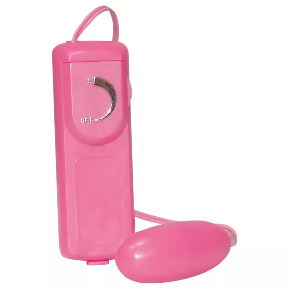 You2Toys - vibrator set - 9 delar sexleksaker