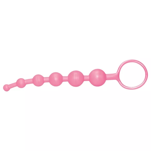 You2Toys - vibrator set - 9 delar sexleksaker