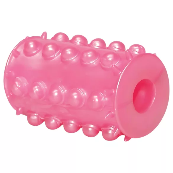 You2Toys - vibrator set - 9 delar sexleksaker