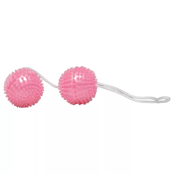 You2Toys - vibrator set - 9 delar sexleksaker