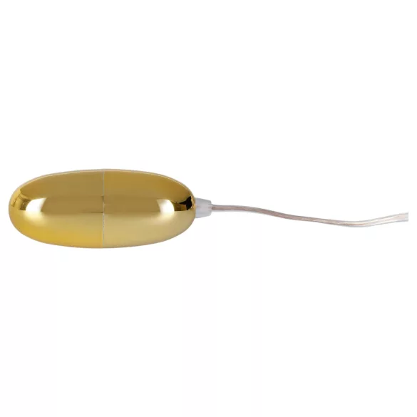 You2Toys - Vibrerande ägg - Guld