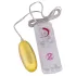 You2Toys - Vibrerande ägg - Guld