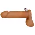 Durex - vibratorring för penis