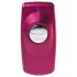 NMC - Louisiana Lounger - sexmaskin med inbyggd vibrator (svart)