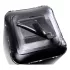 NMC - Louisiana Lounger - sexmaskin med inbyggd vibrator (svart)