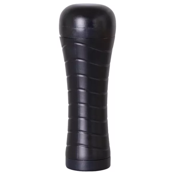 You2Toys - Masturbator med vibration - diskret mjuk vagina