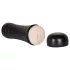 You2Toys - Masturbator med vibration - diskret mjuk vagina
