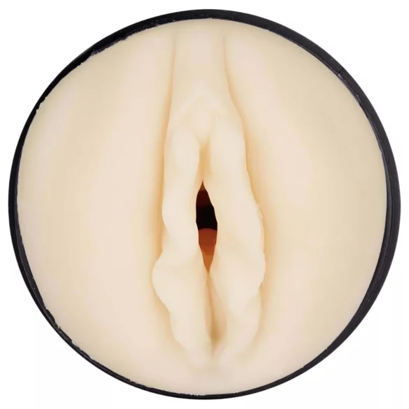 You2Toys - Masturbator med vibration - diskret mjuk vagina