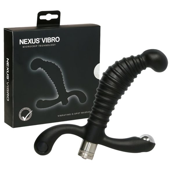 Nexus - prostata massagerande vibrator