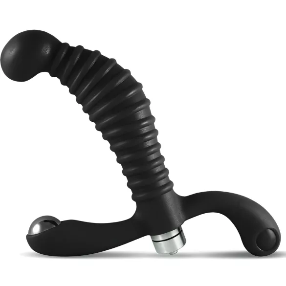 Nexus Vibro - prostatavibrator för män - svart