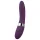 LELO - vibrator - lyxig, kraftfull - lila