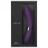 LELO - vibrator - lyxig, kraftfull - lila