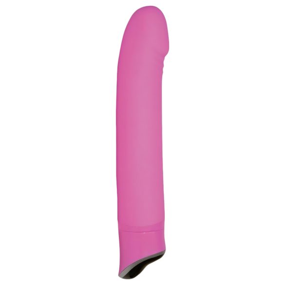 SMILE - vibrator med 7 hastigheter - rosa