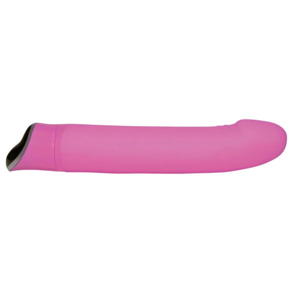 SMILE - vibrator med 7 hastigheter - rosa