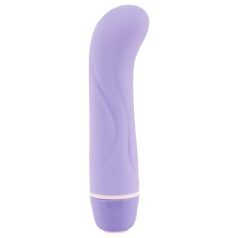 SMILE - G-punktsvibrator mini - lila