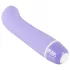 SMILE - G-punktsvibrator mini - lila