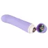 SMILE - G-punktsvibrator mini - lila