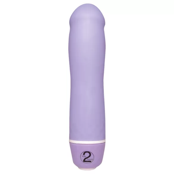 SMILE Sweety - minivibrator - lila