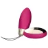 LELO Lyla 2 - bärbart vibrerande ägg med fjärrkontroll (rosa)