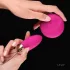 LELO Lyla 2 - vibratorägg med fjärrkontroll - rosa