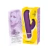 SMILE - fjärrstyrd vibrator - fjärilsdesign - silikon