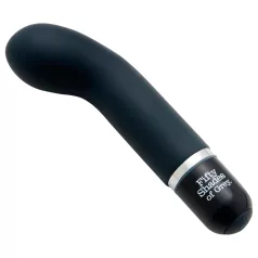 Fifty Shades of Grey - G-punkt vibrator - grå