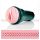 Fleshlight - Masturbator med vibration - Vagina - Rosa