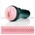 Fleshlight - Masturbator med vibration - Vagina - Rosa