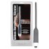 You2Toys – SILIKON DILATOR MED VIBRATION – grå (6 mm)