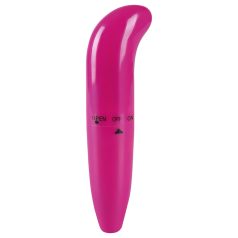 You2Toys - G-punkt vibrator - rosa