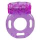 You2Toys - Unik Vibrerande Penisring (Lila)