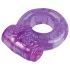 You2Toys - Vibrerande penisring - Engångsbruk - Lila