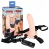 You2Toys - Easy Rider natur strap‑on‑vibrator