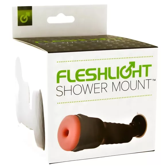 Fleshlight - duschfäste - tillbehör