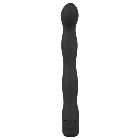 You2Toys - analvibrator - svart
