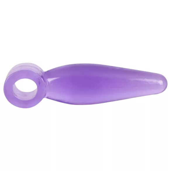 You2Toys - vibrator kit - 9 delar - lila