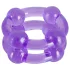 You2Toys - vibrator kit - 9 delar - lila